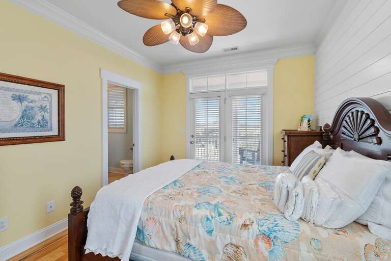 Bedroom 
GW 6-10-25