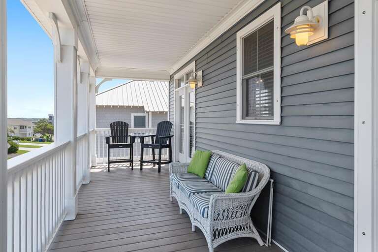 Carpe Diem 40 GW 6-10-25