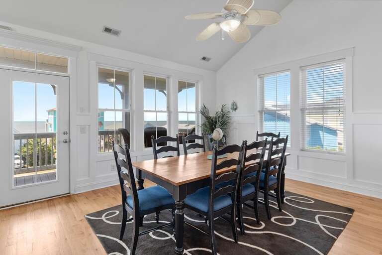 Carpe Diem 23 GW 6-10-25