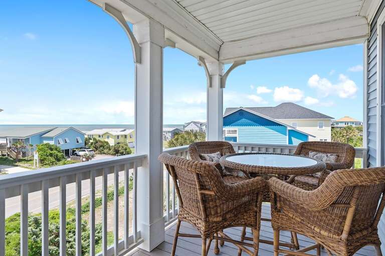 Carpe Diem 48 GW 6-10-25