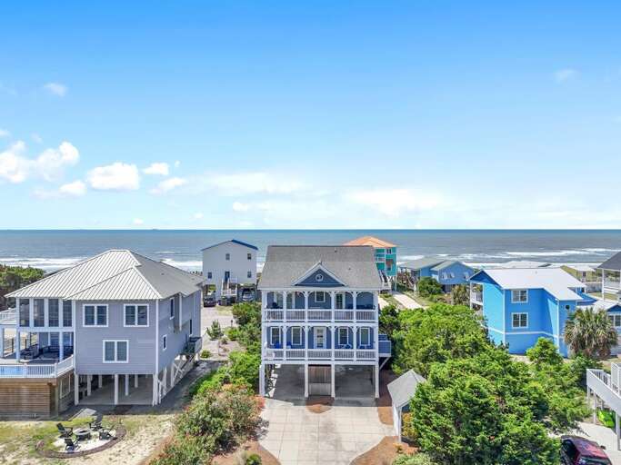 Carpe Diem 52 GW 6-10-25