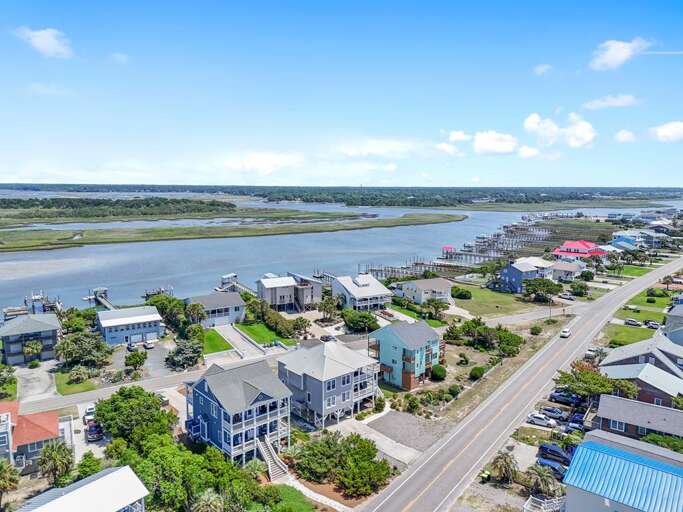 Carpe Diem 56 GW 6-10-25