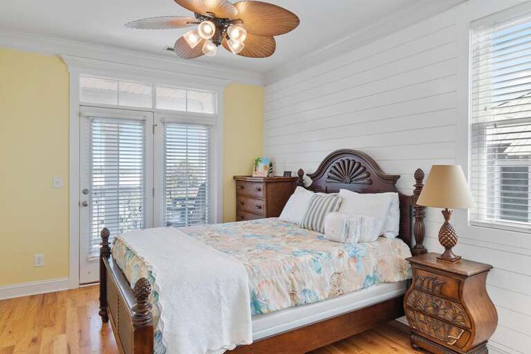 Carpe Diem 42 GW 6-10-25