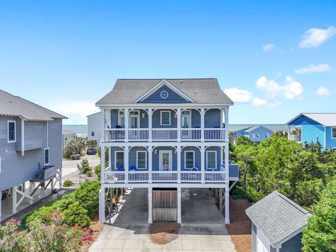 Carpe Diem 2 GW 6-10-25