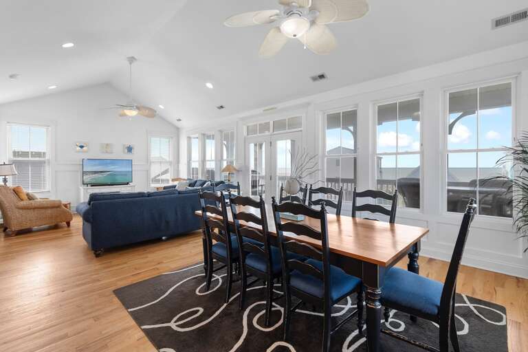 Dining Room
GW 6-10-25