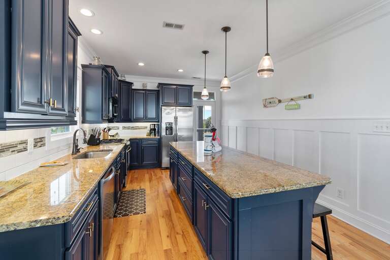 Kitchen
GW 6-10-25