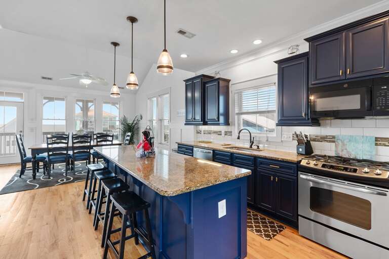 Kitchen
GW 6-10-25