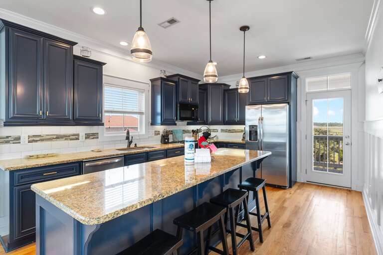 Kitchen
GW 6-10-25