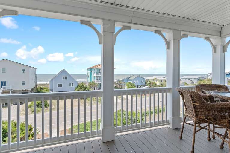 Ocean Views
GW 6-10-25