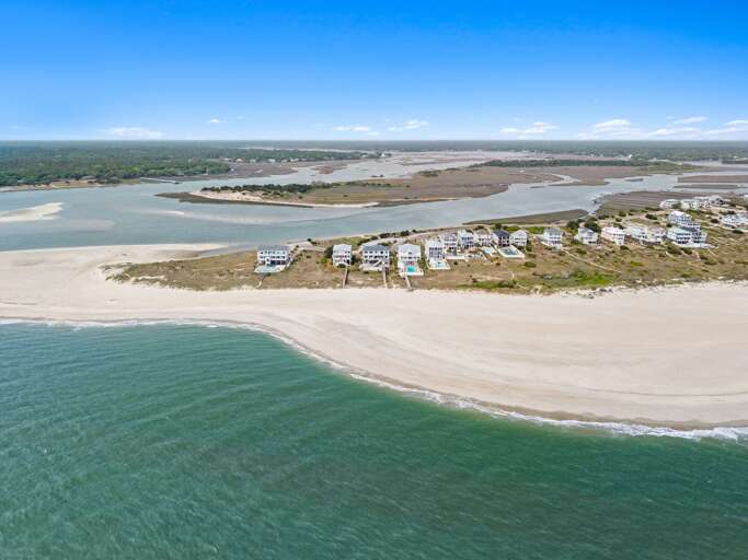Aerial Views
