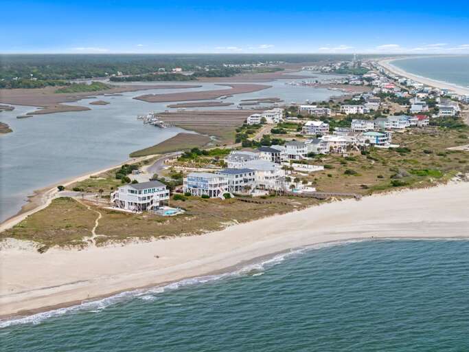Aerial Views