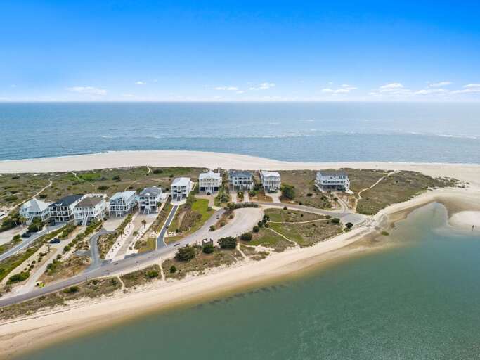 Aerial Views