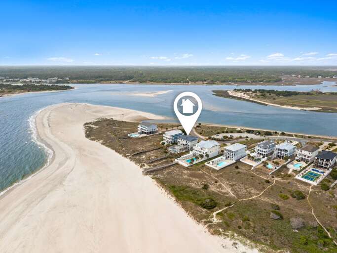 Aerial Views