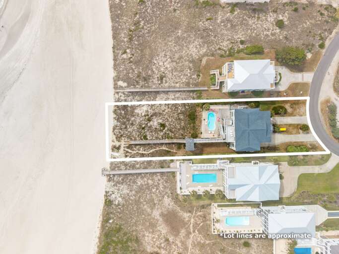 Aerial Views