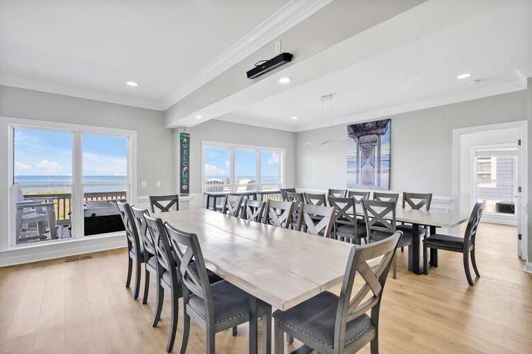 Dining Area with 2 Tables
CG 6-4-25