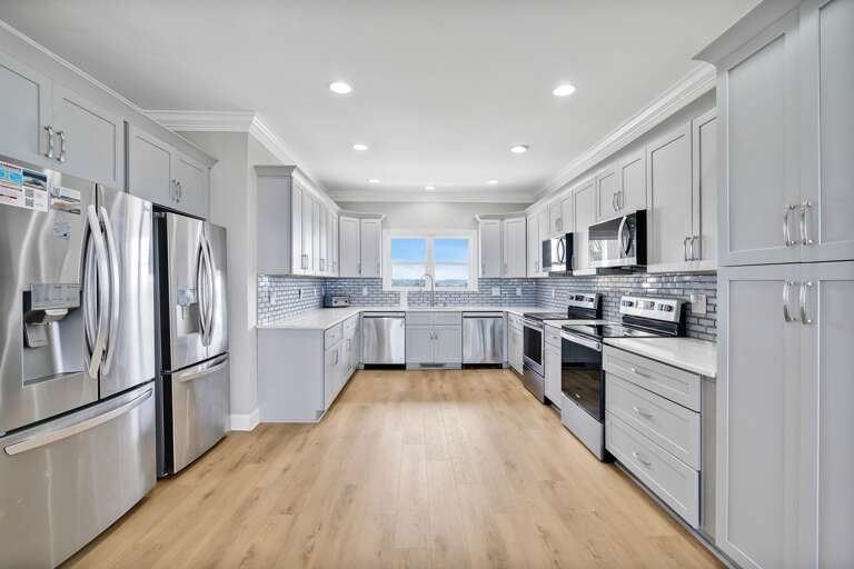 Kitchen Appliance
CG 6-4-25