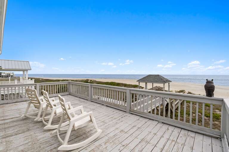 Ocean Views