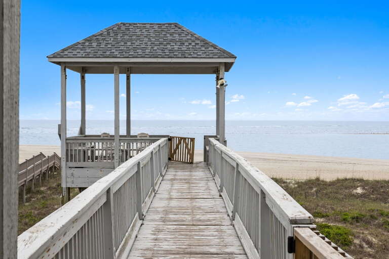 Ocean Views