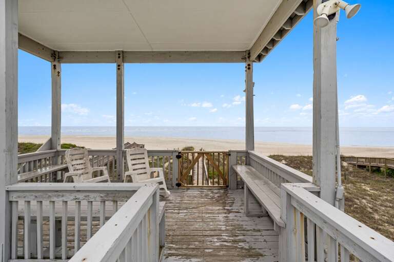 Ocean Views