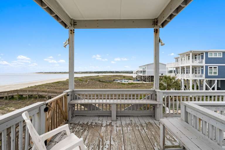 Ocean Views