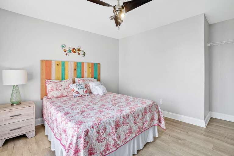 Pink Queen Bed
CG 6-4-25