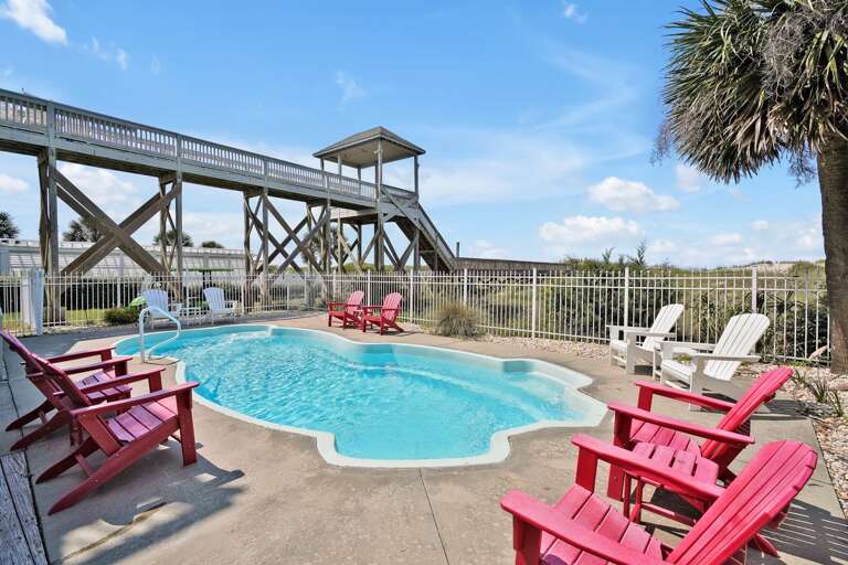 Pool showing Gazebo
CG 6-4-25
