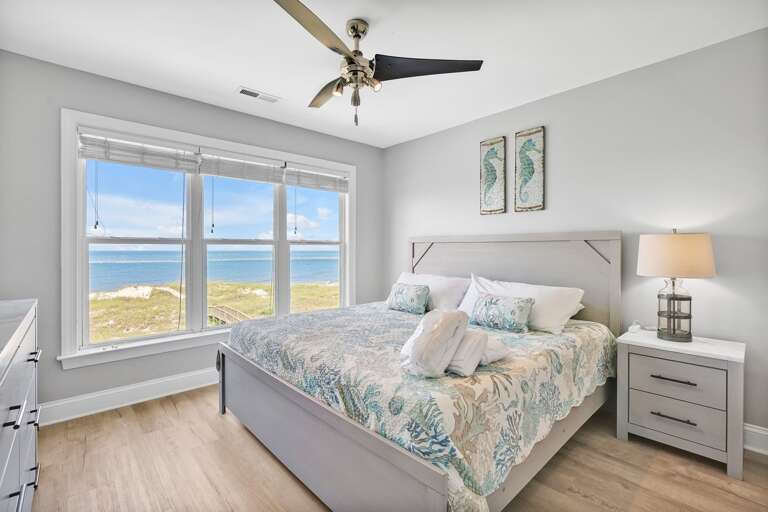 Seahorse King Bed
 CG 6-4-25