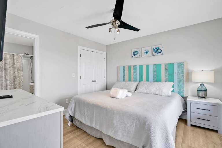Teal King Bed
CG 6-4-25