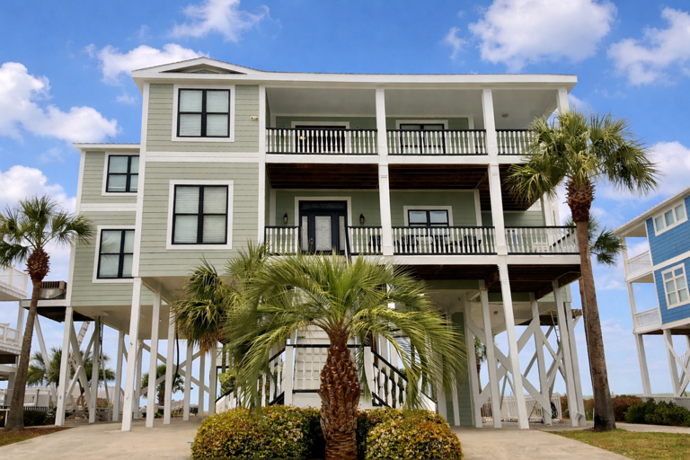 Updated Front of House
4.14.26 - JR