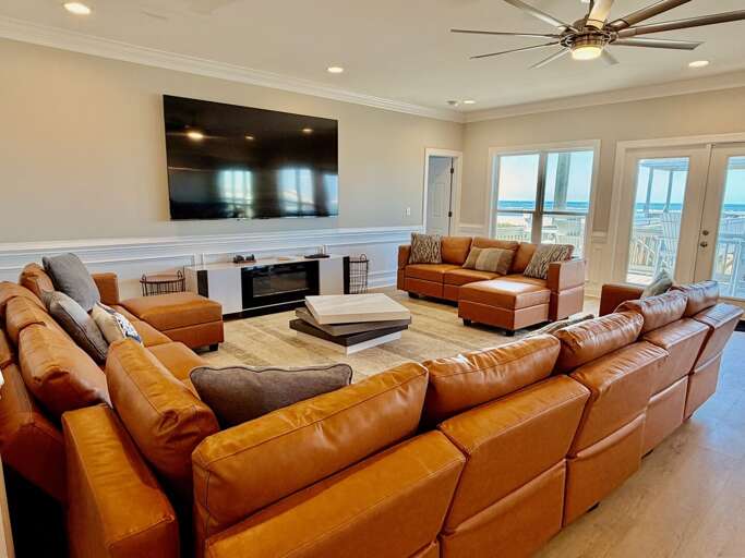 Updated Living Room
4.14.26 - JR