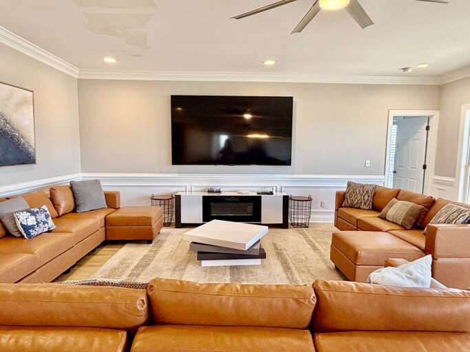 Updated Living Room
4.14.26 - JR