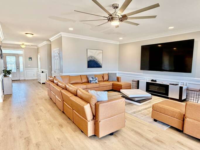 Updated Living Room
4.14.26 - JR