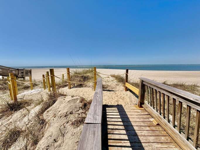 Walkway to beach
4.14.26 - JR