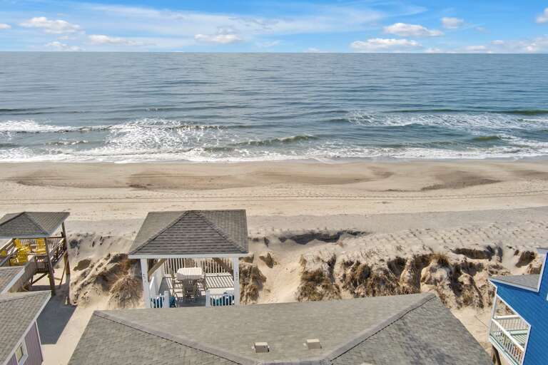 Aerial Views