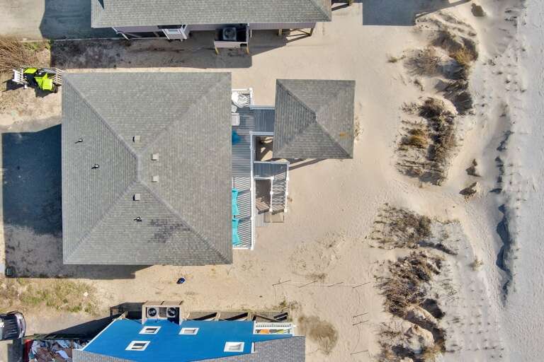Aerial Views
