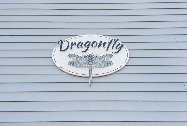House Sign
