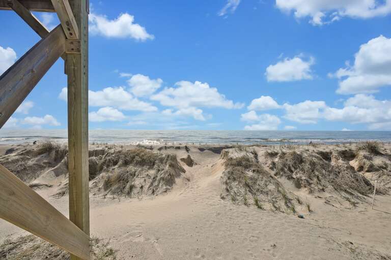 Ocean Views