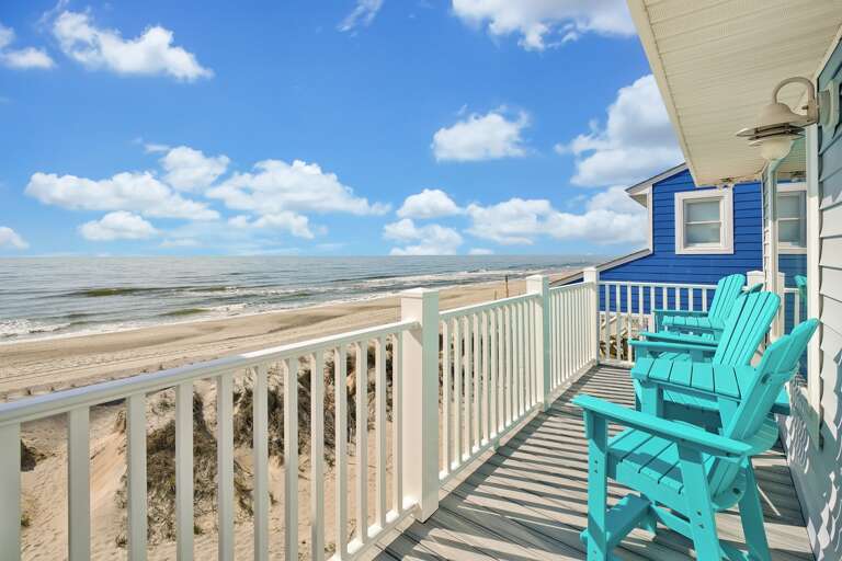 Ocean Views
