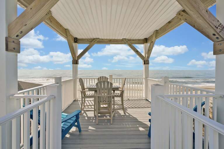 Ocean Views
