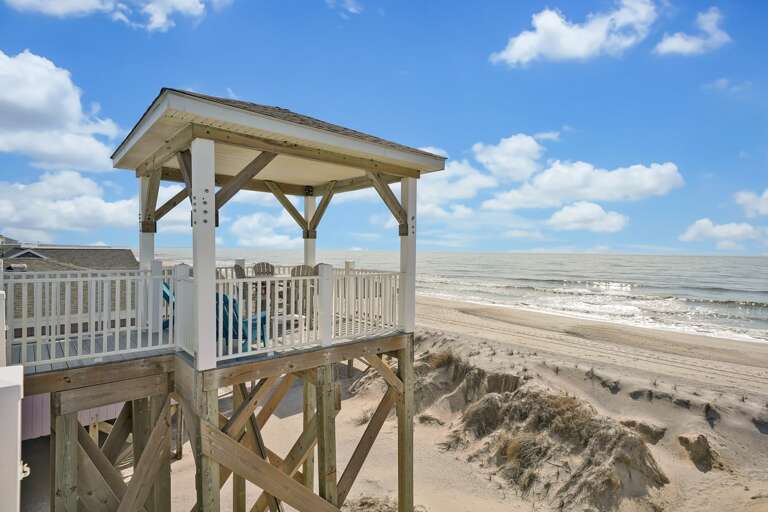 Ocean Views