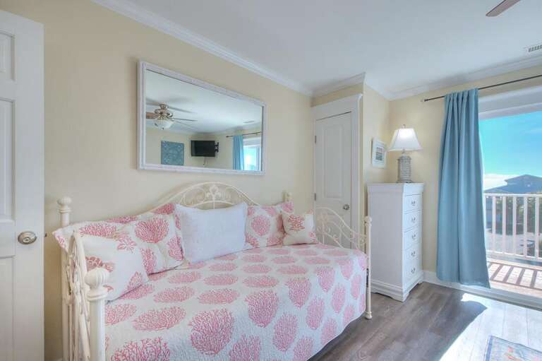 Bedroom 
 GW 2.14.24