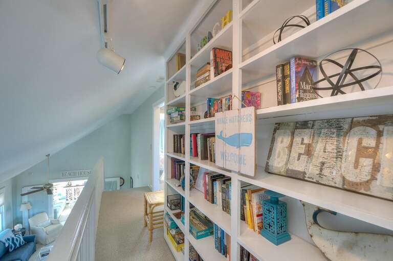 Bookshelf
GW 2.14.24