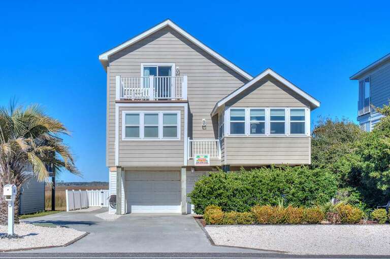 Front of House
GW 2.14.24