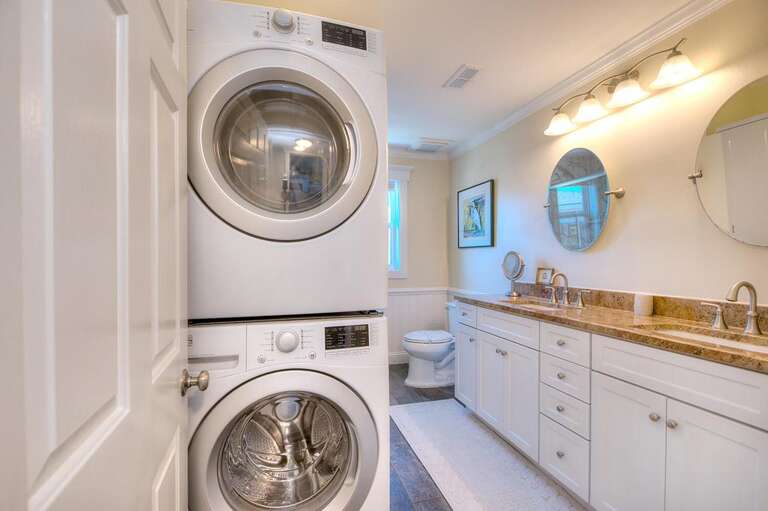 Laundry Area
GW 2.14.24