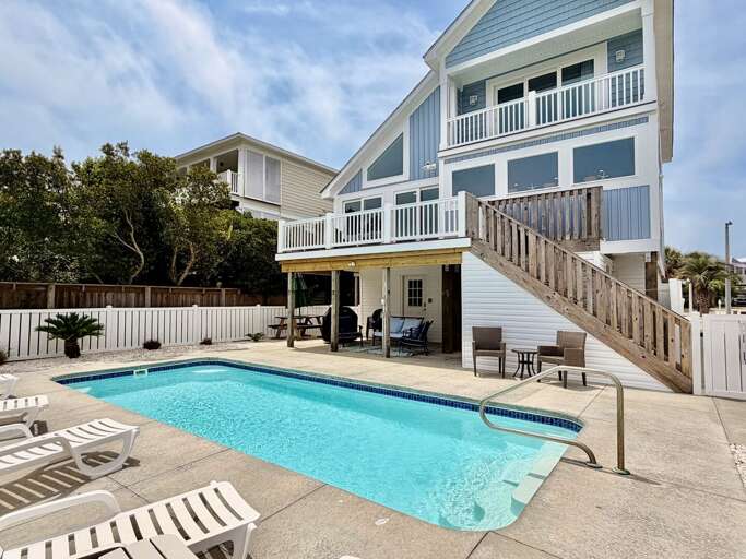 Find Rentals