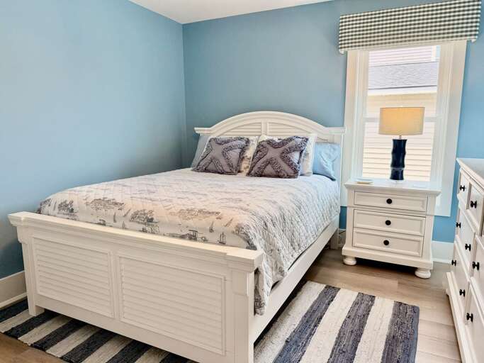 Find Rentals