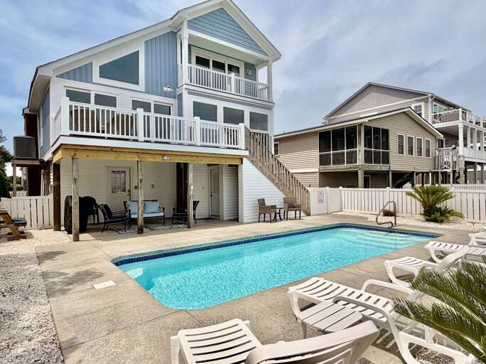 Find Rentals