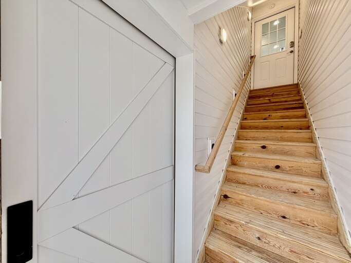 Oak Island Home Rental