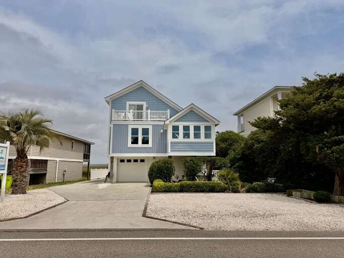 Find Rentals