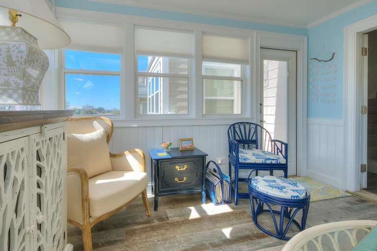 Sitting area
GW 2.14.24